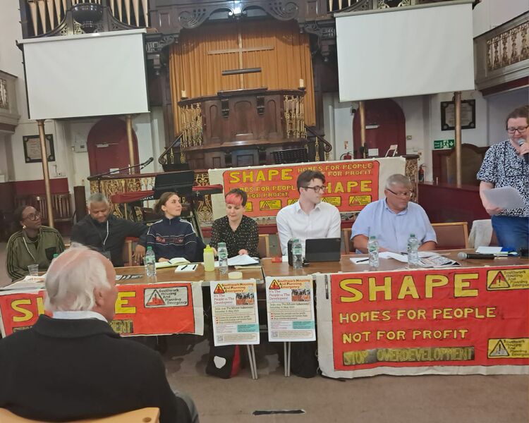 File:25.05.15 Public meeting panel.jpg